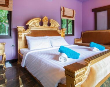 Kombinasi Warna Ungu Dengan Warna Lain