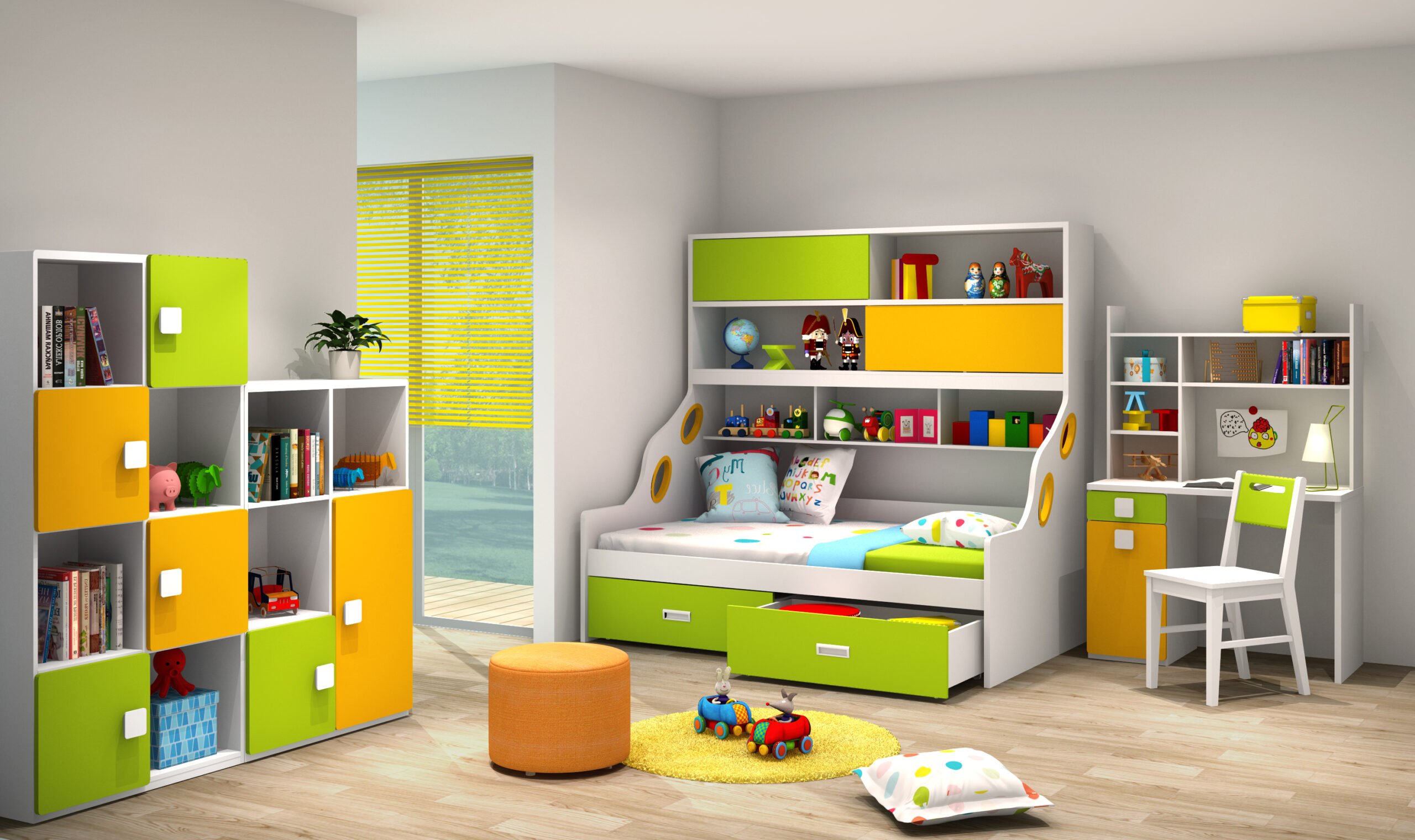 Furniture Anak Furniture Anak