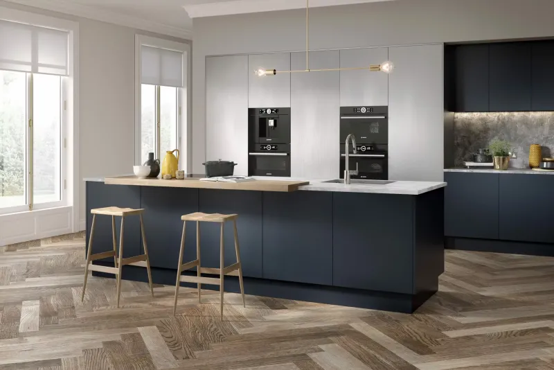 Inspirasi Desain Dapur Modern Inspirasi Desain Dapur Modern