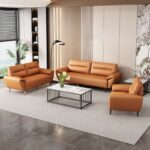 Sofa Minimalis Untuk Ruang Tamu Kecil Terbaru