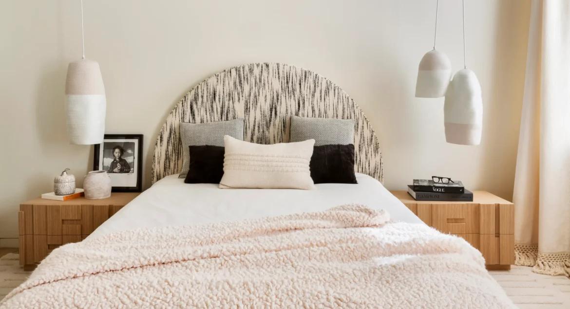 Cara Memilih Tempat Tidur yang Cocok untuk Kamar Minimalis