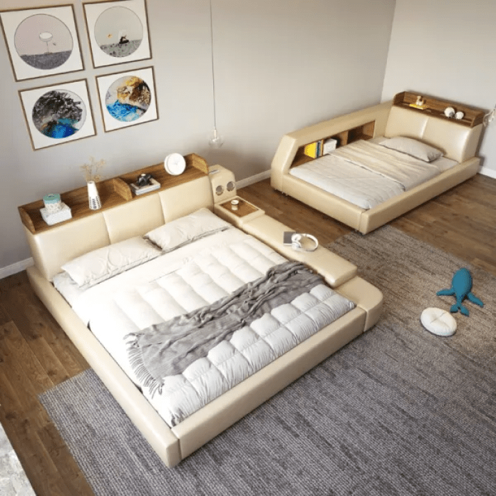 Cara Memilih Tempat Tidur yang Cocok untuk Kamar Minimalis