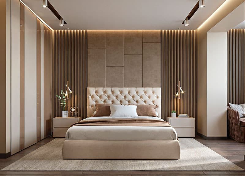 Cara Memilih Tempat Tidur yang Cocok untuk Kamar Minimalis