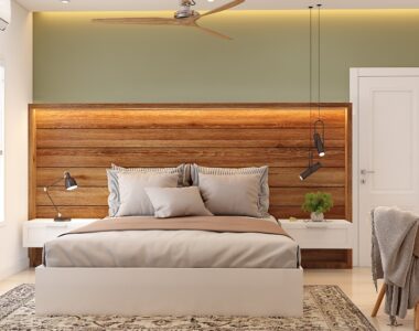 Ide Desain Kamar Tidur Kecil agar Terlihat Luas