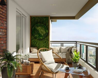 Tips Memilih Furniture Outdoor yang Tahan Cuaca