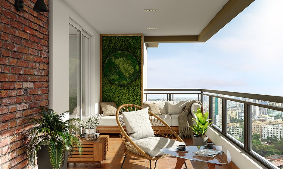 Tips Memilih Furniture Outdoor yang Tahan Cuaca