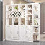 Penyekat Ruangan Minimalis Modern Serbaguna