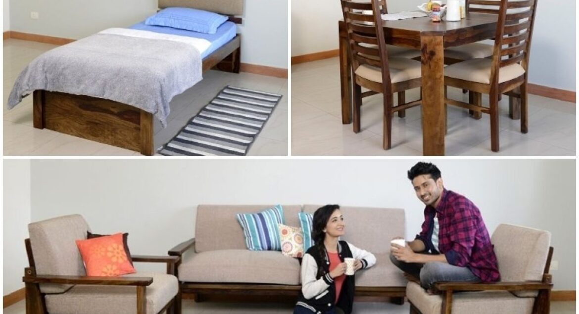 Cara Memilih Furniture yang Cocok