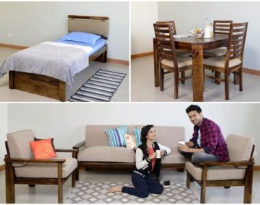 Cara Memilih Furniture yang Cocok
