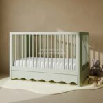 Box Bayi Casablanka Desain Minimalis
