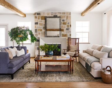 Warna Cat Dinding yang Tepat