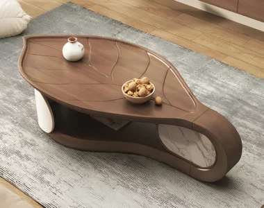 Coffee Table Unik
