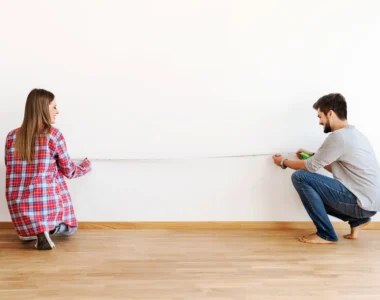 Cara Menentukan Ukuran Furniture yang Pas untuk Ruangan Anda