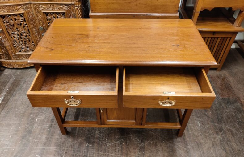 Furniture Kayu Jati Asli