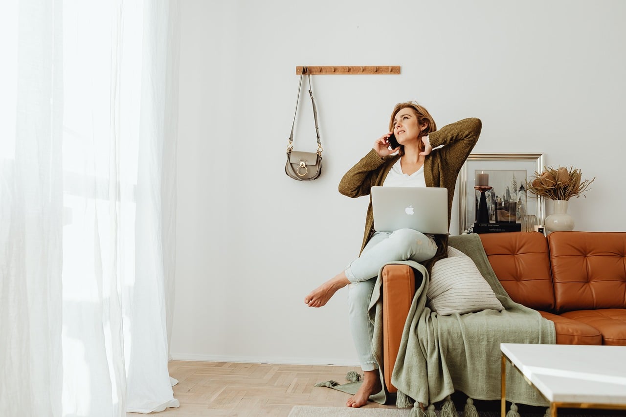 Tips Memilih Sofa yang Nyaman dan Tahan Lama