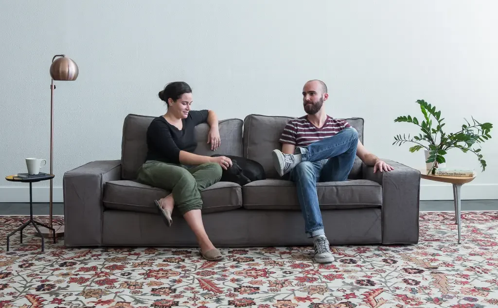 Tips Memilih Sofa yang Nyaman dan Tahan Lama
