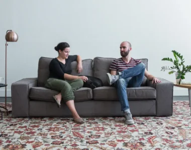 Tips Memilih Sofa yang Nyaman dan Tahan Lama