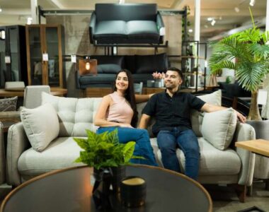 Panduan Memilih Furnitur Berkualitas dengan Harga Terjangkau
