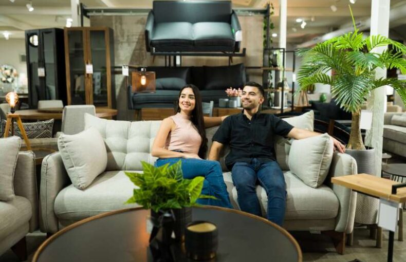 Panduan Memilih Furnitur Berkualitas dengan Harga Terjangkau