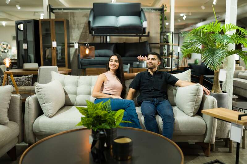 Panduan Memilih Furnitur Berkualitas dengan Harga Terjangkau