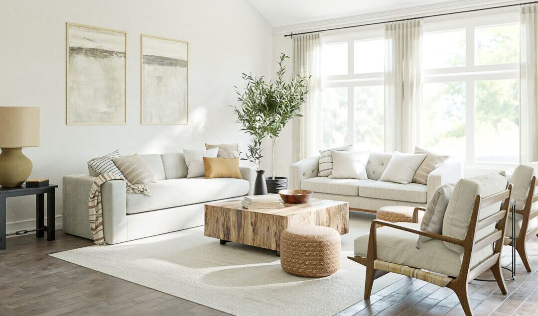 Pesan Furniture Custom