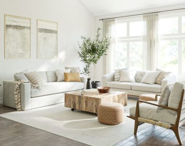 Pesan Furniture Custom