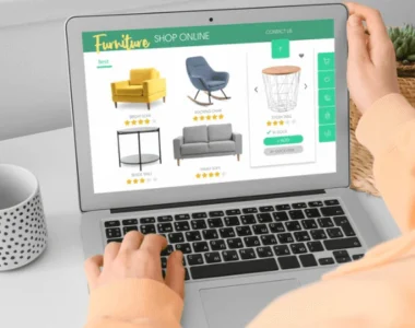 Belanja Furniture Online
