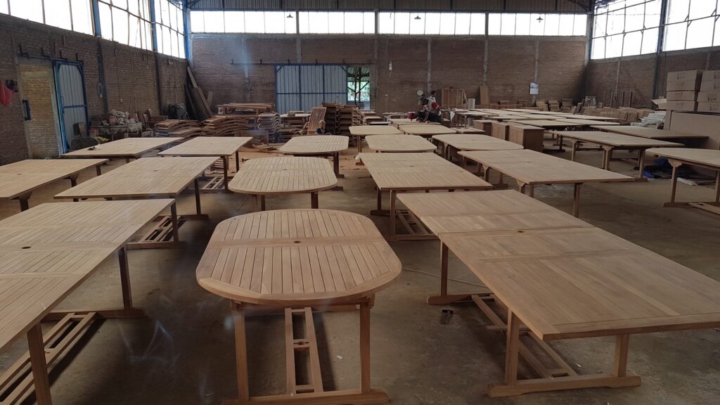 Furniture Jepara