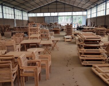 Furniture Jepara Terpercaya Secara Online