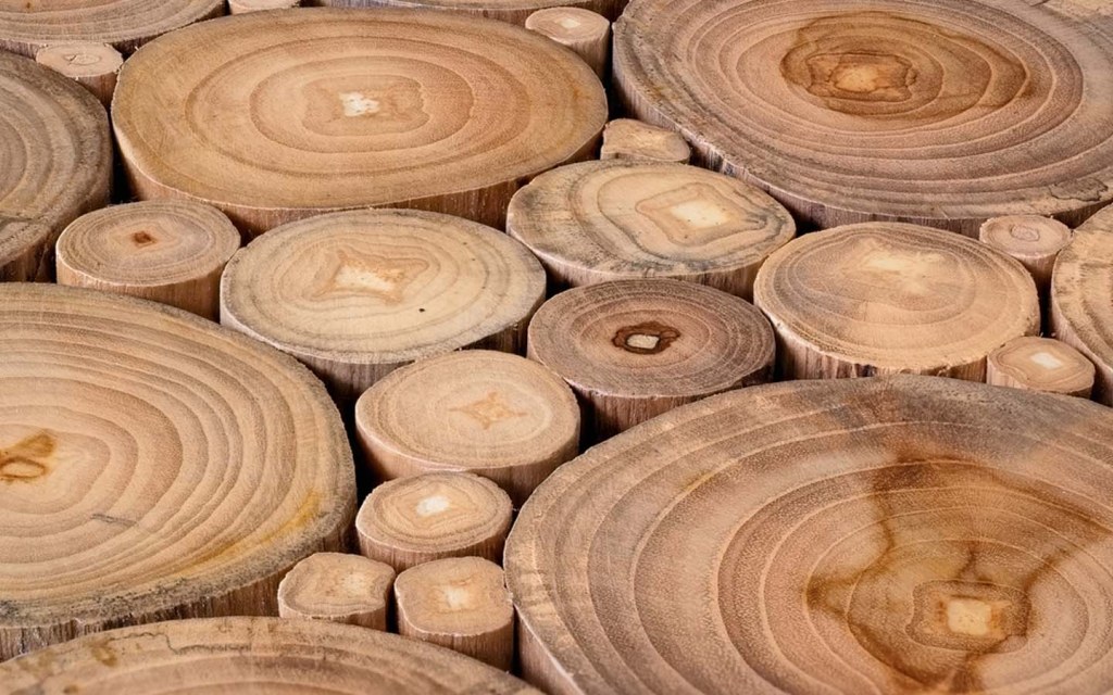 Keunggulan Furnitur Kayu Jati