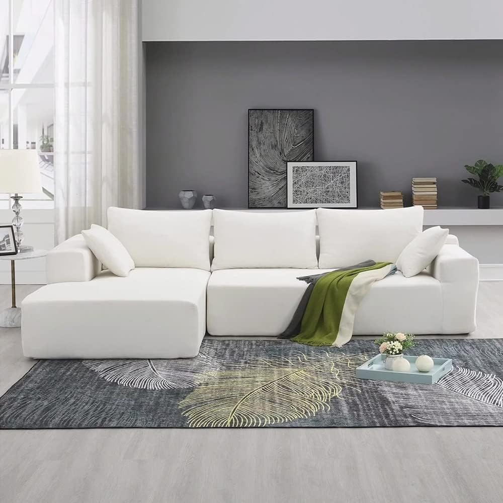 Sofa Minimalis Modular