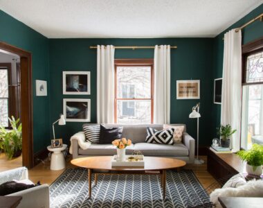 Trik Biar Rumah Terlihat Lebih Modern