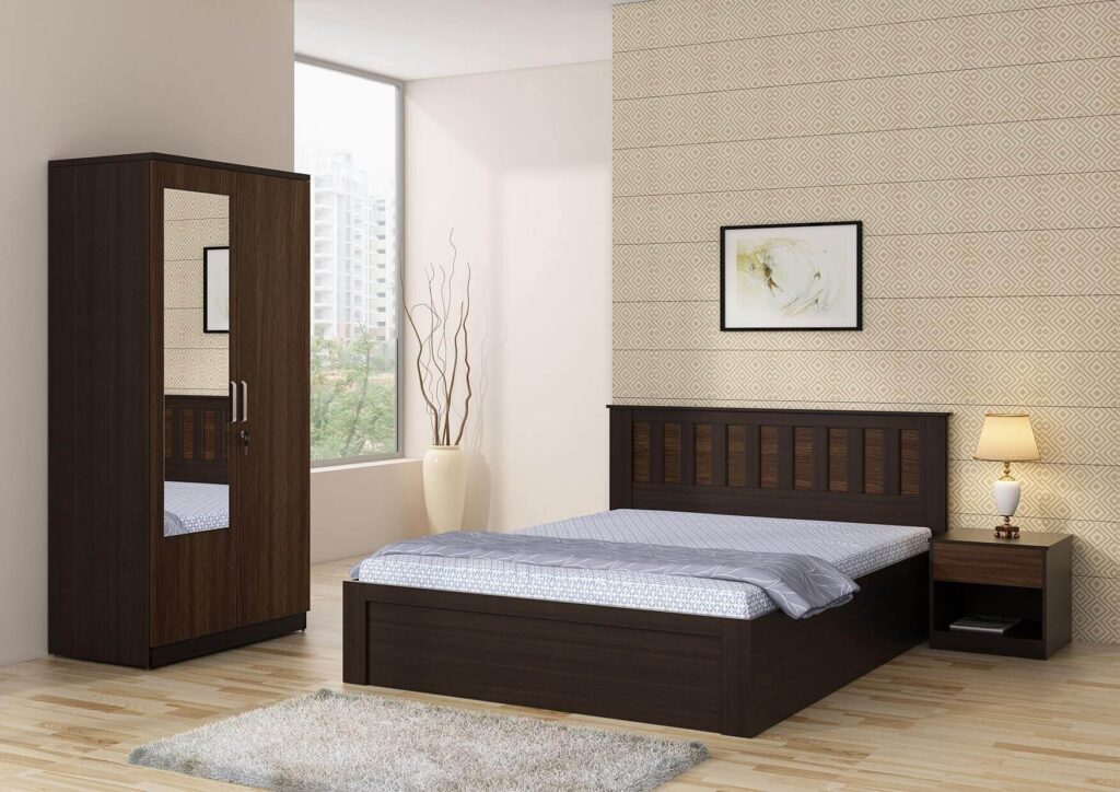 Furniture Penting untuk Kamar Tidur