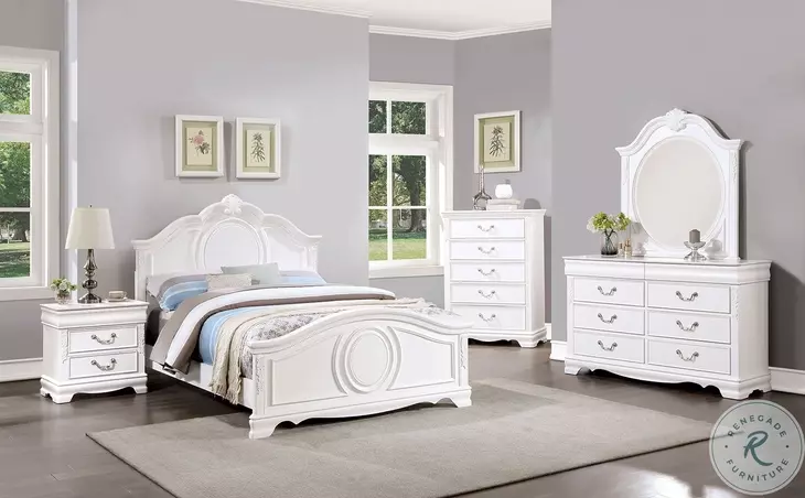 Furniture Penting untuk Kamar Tidur