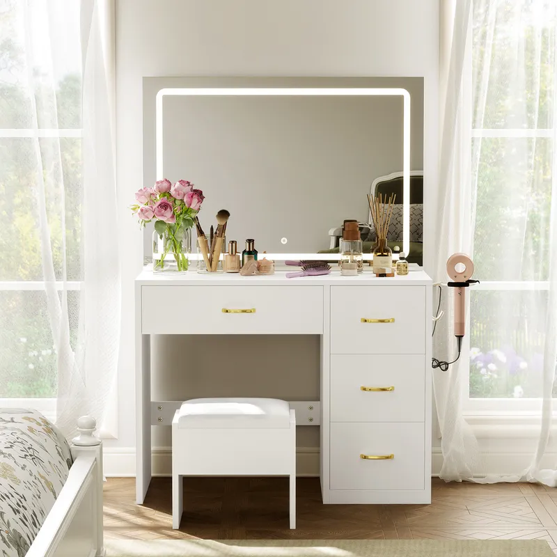 Furniture Penting untuk Kamar Tidur