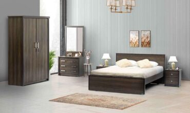 Furniture Penting untuk Kamar Tidur