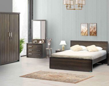 Furniture Penting untuk Kamar Tidur