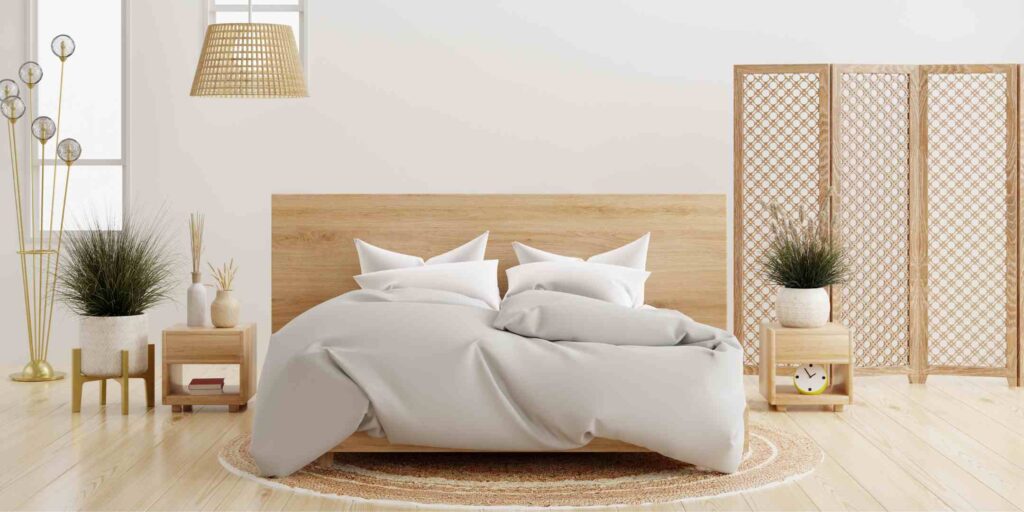 Kamar Tidur Minimalis