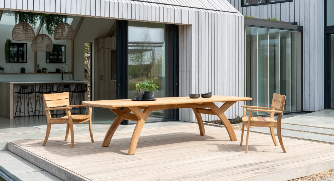 Keunggulan Furniture Jati Jepara