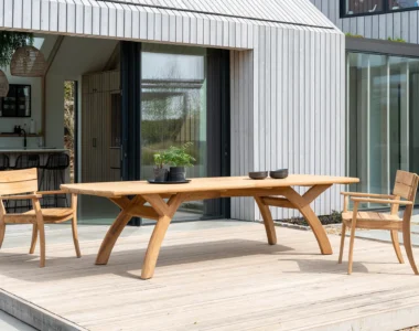 Keunggulan Furniture Jati Jepara