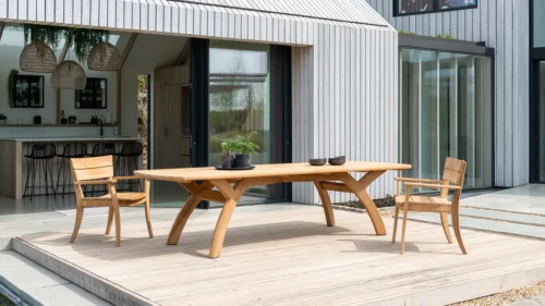 Keunggulan Furniture Jati Jepara
