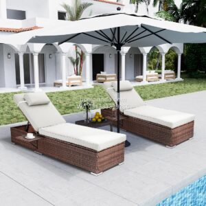 Lounger