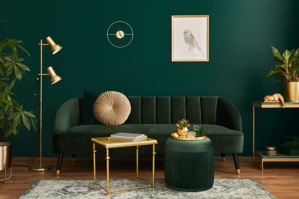 Rekomendasi Set Sofa Modern