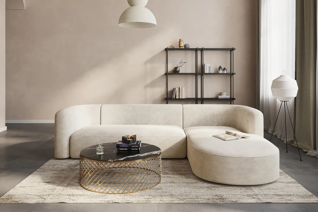 Sofa Minimalis