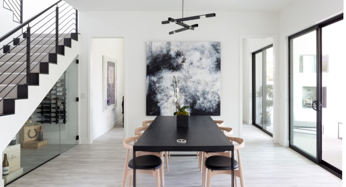 Desain Minimalis, Modern, dan Kontemporer