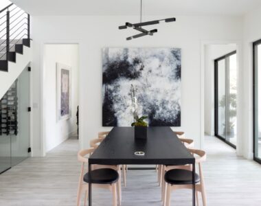Desain Minimalis, Modern, dan Kontemporer