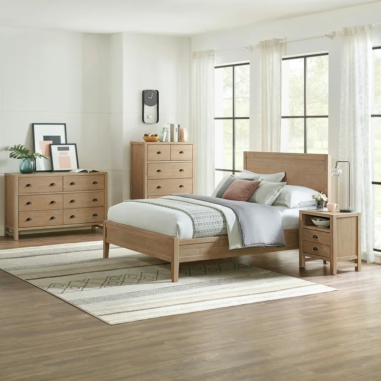 Desain Set Kamar Tidur
