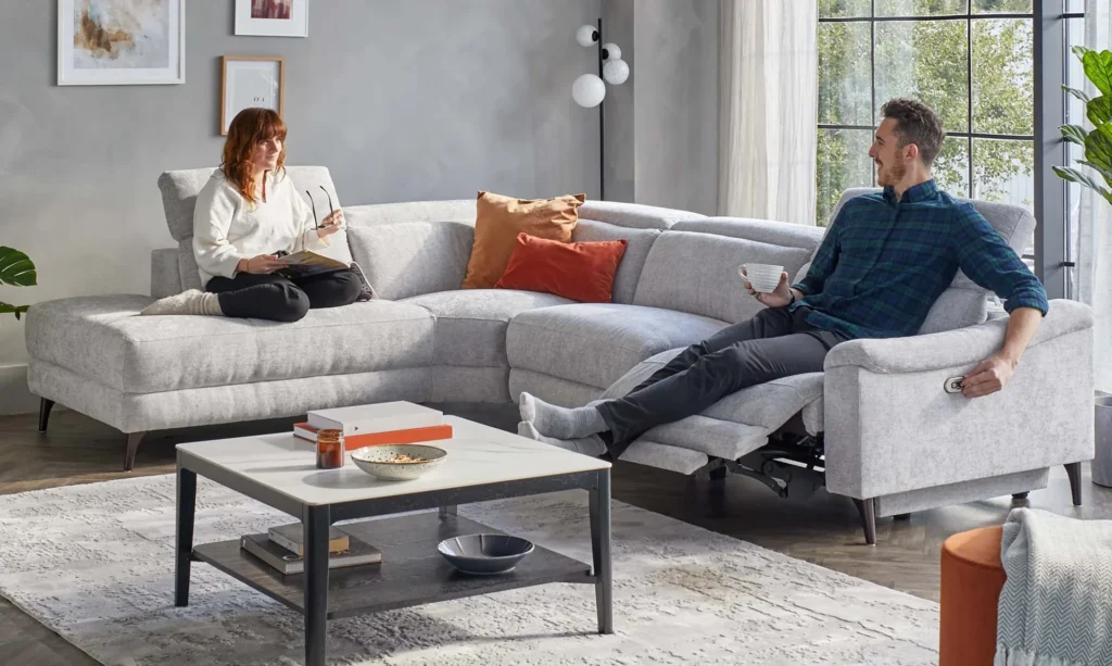Faktor Ergonomis dalam Pemilihan Sofa