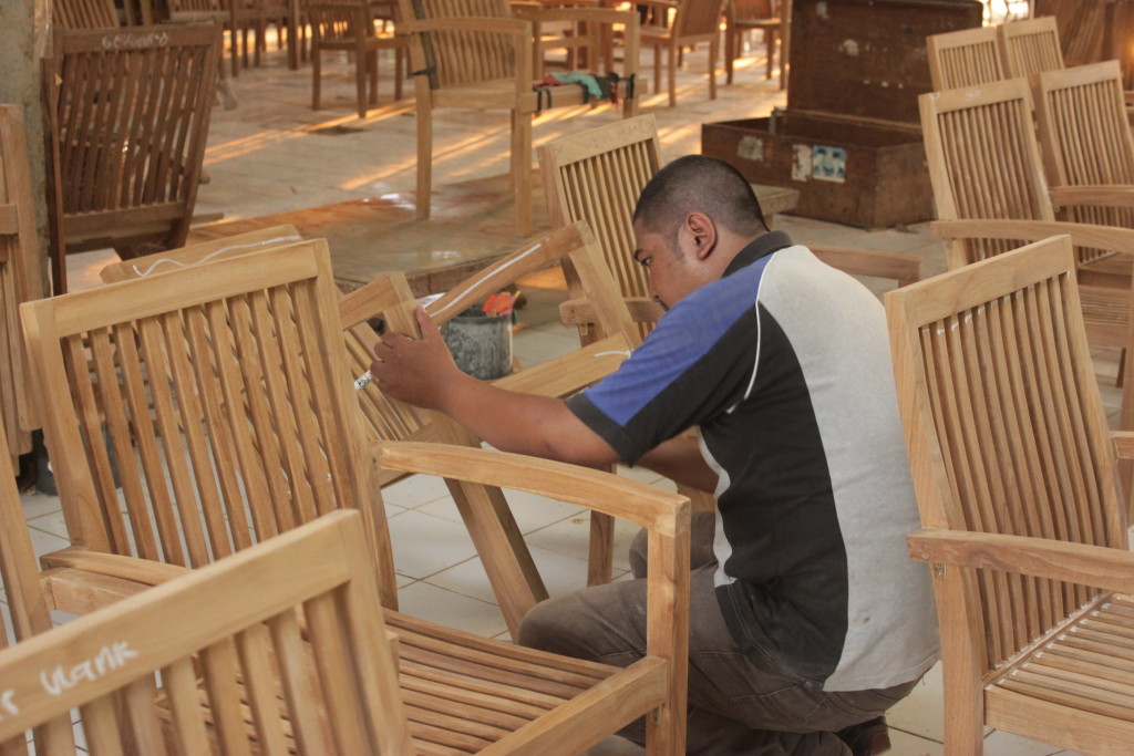 Furniture Jati Jepara