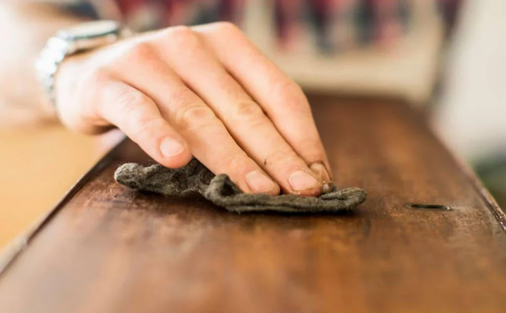 Jangan Lakukan 5 Hal Ini pada Furniture Kayu Anda